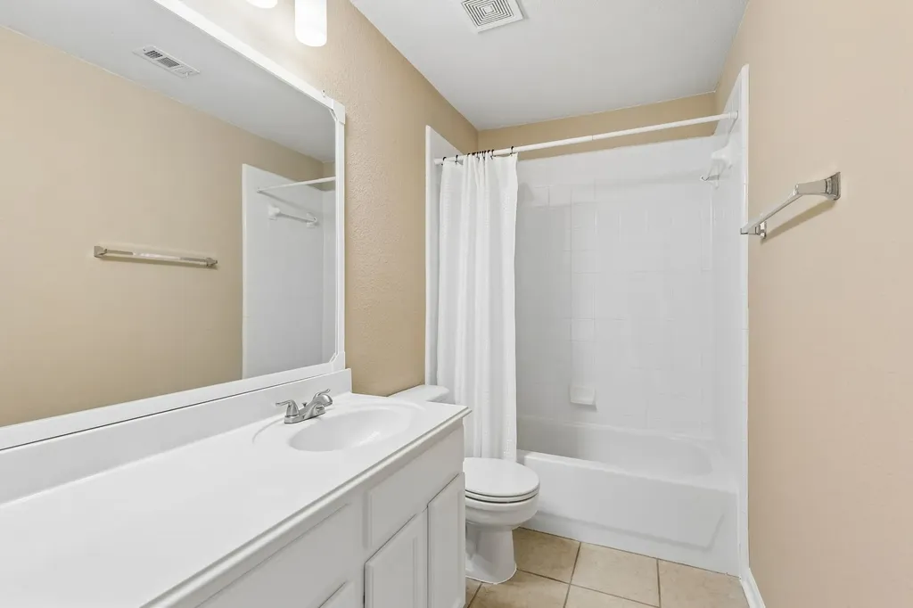 5536 Rock Canyon Road The Colony TX 75056
