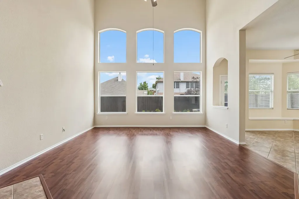 5536 Rock Canyon Road The Colony TX 75056