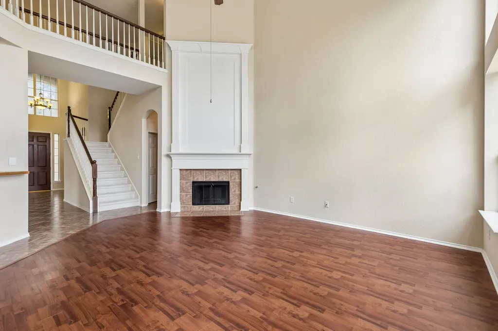 5536 Rock Canyon Road The Colony TX 75056
