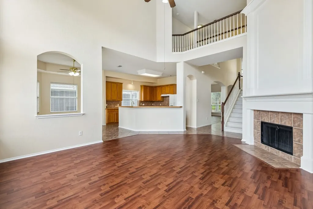 5536 Rock Canyon Road The Colony TX 75056