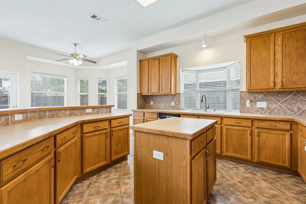 5536 Rock Canyon Road The Colony TX 75056