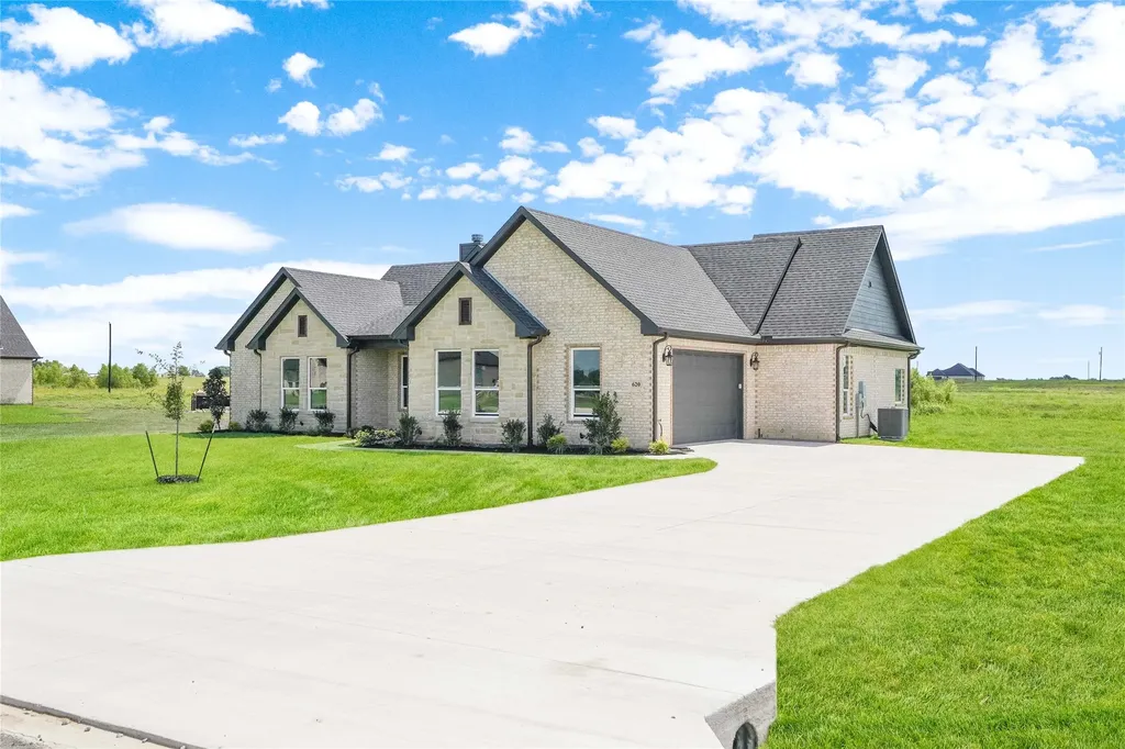 620 Alondrita Street Celeste TX 75423