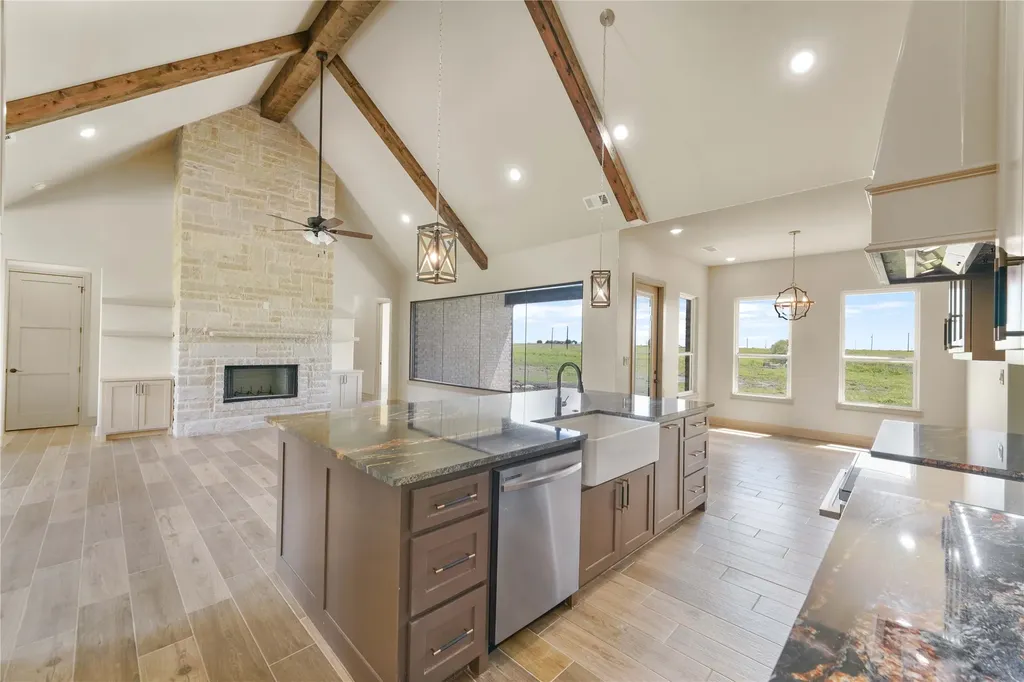 620 Alondrita Street Celeste TX 75423