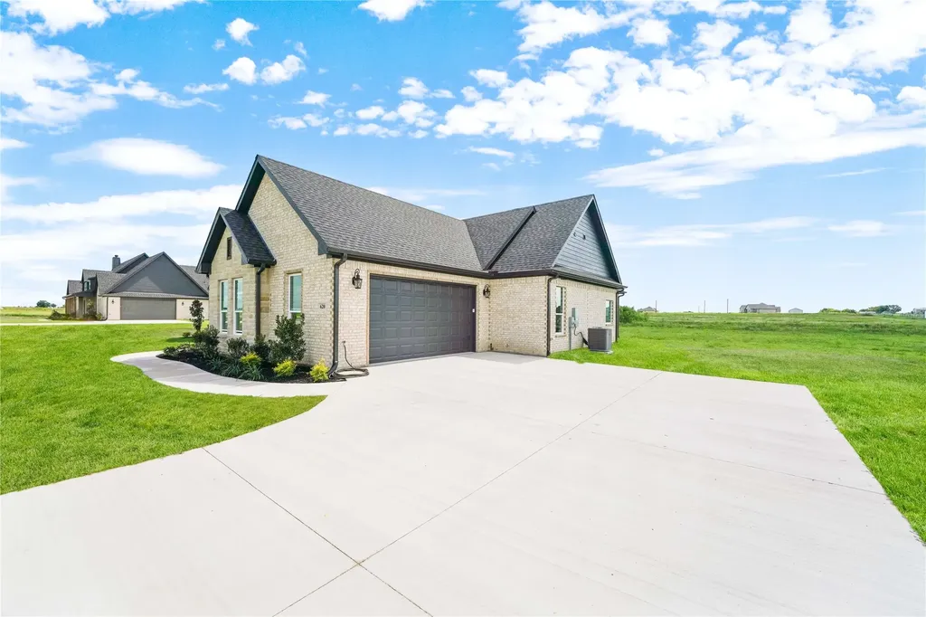 620 Alondrita Street Celeste TX 75423
