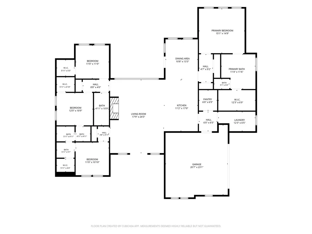 620 Alondrita Street Celeste TX 75423
