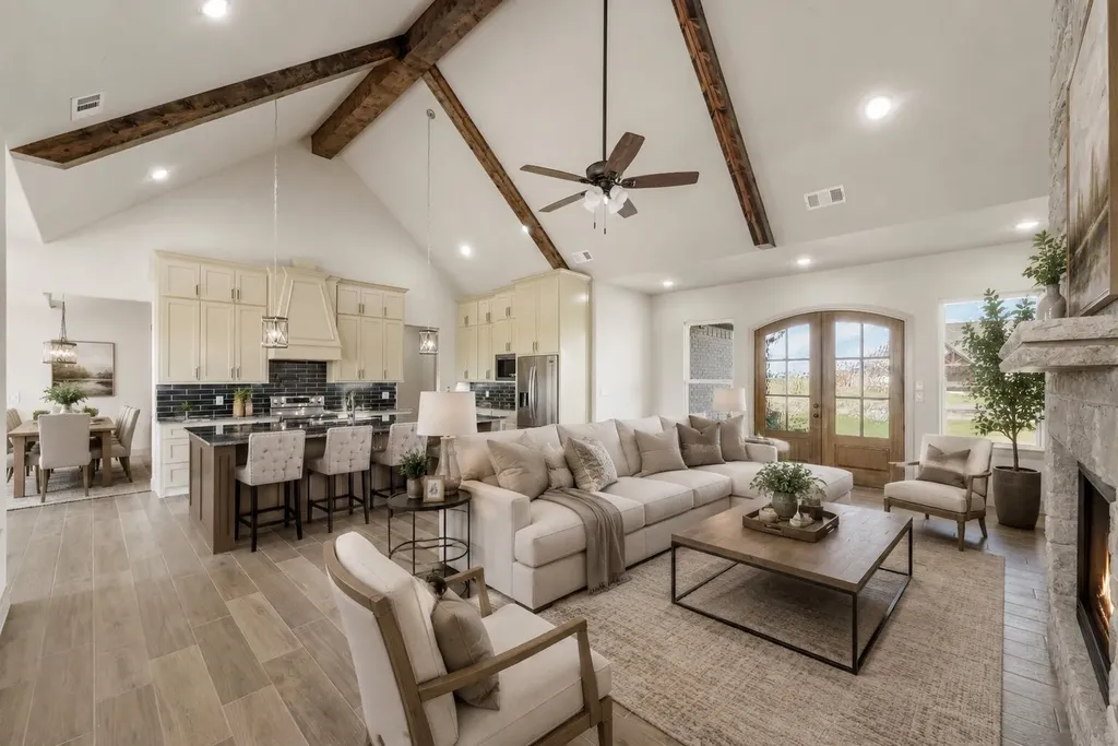 620 Alondrita Street Celeste TX 75423