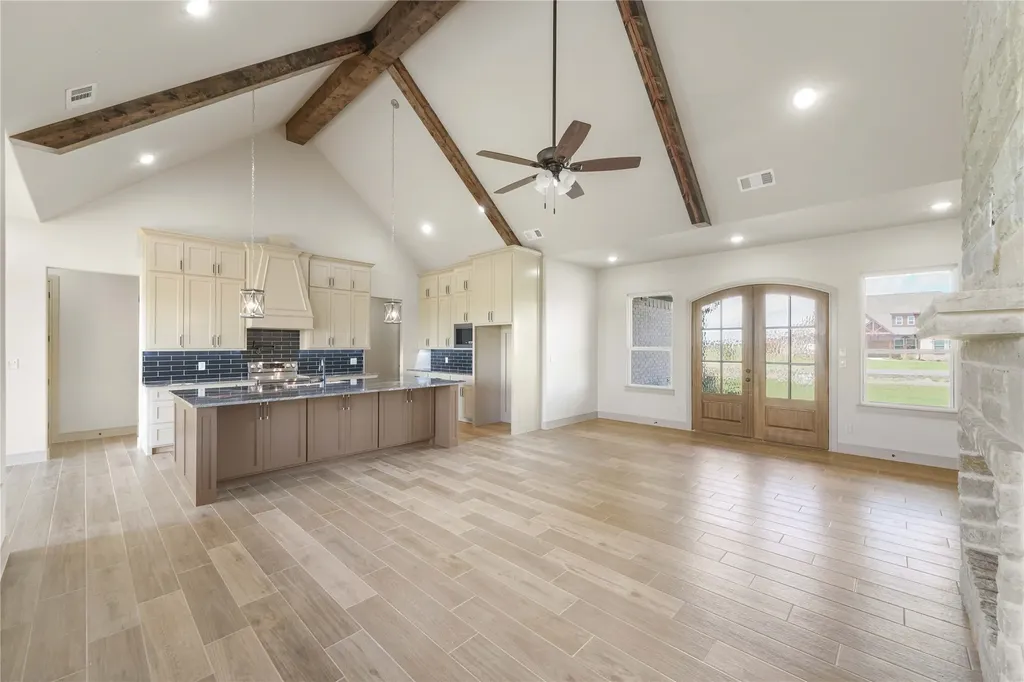 620 Alondrita Street Celeste TX 75423