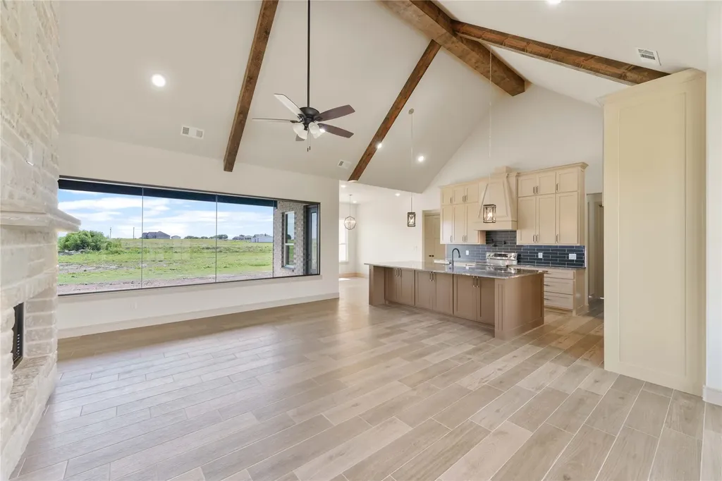 620 Alondrita Street Celeste TX 75423