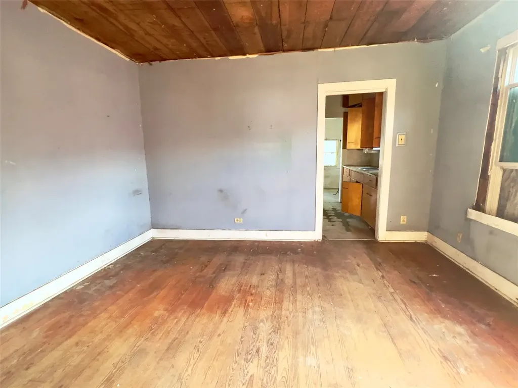 3831 Wilder Street Dallas TX 75215