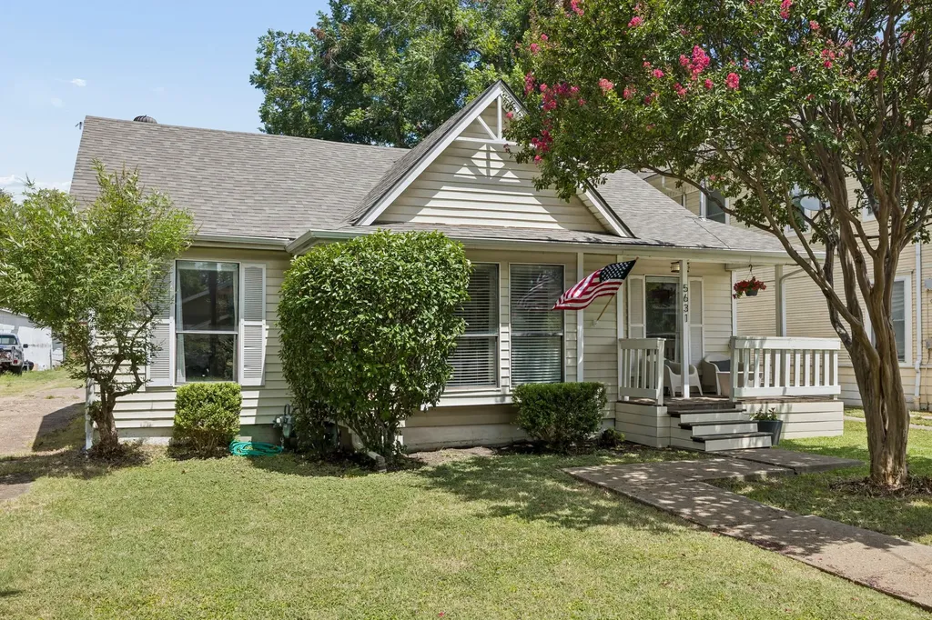 5631 Victor Street Dallas TX 75214