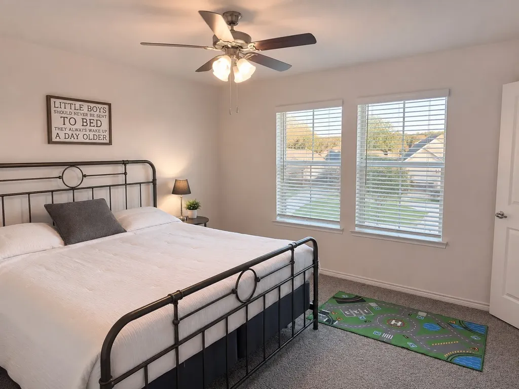 2028 Ozark Hills Lane Anna TX 75409