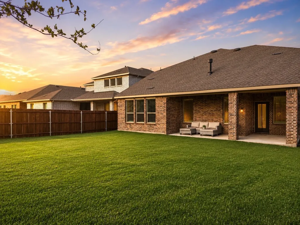 2028 Ozark Hills Lane Anna TX 75409
