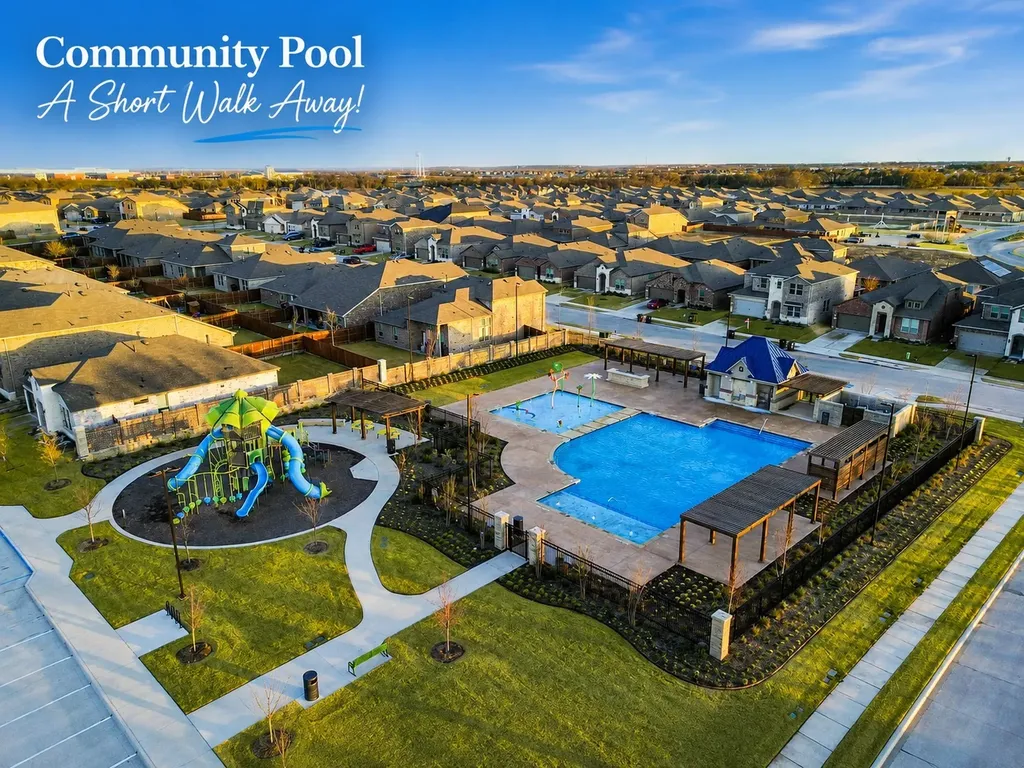 2028 Ozark Hills Lane Anna TX 75409