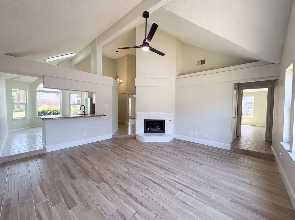 713 Lake Bluff Drive Flower Mound TX 75028