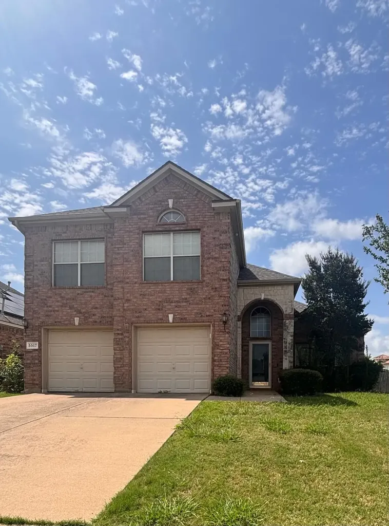 5517 Meadow Valley Drive Fort Worth TX 76123