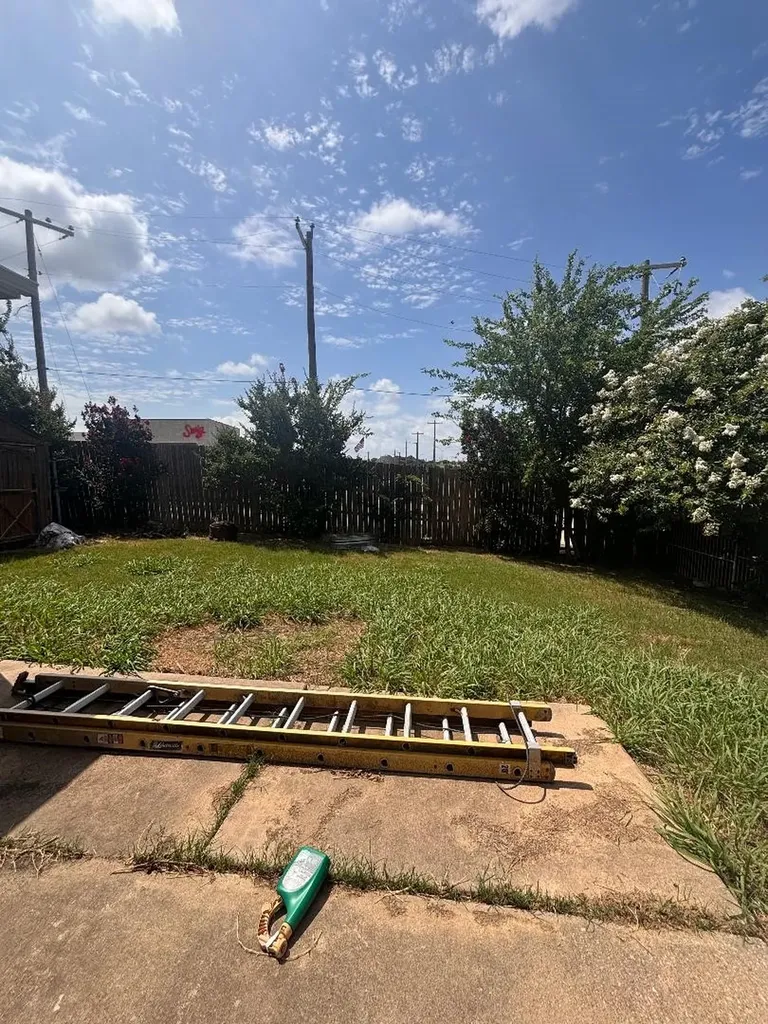 5517 Meadow Valley Drive Fort Worth TX 76123