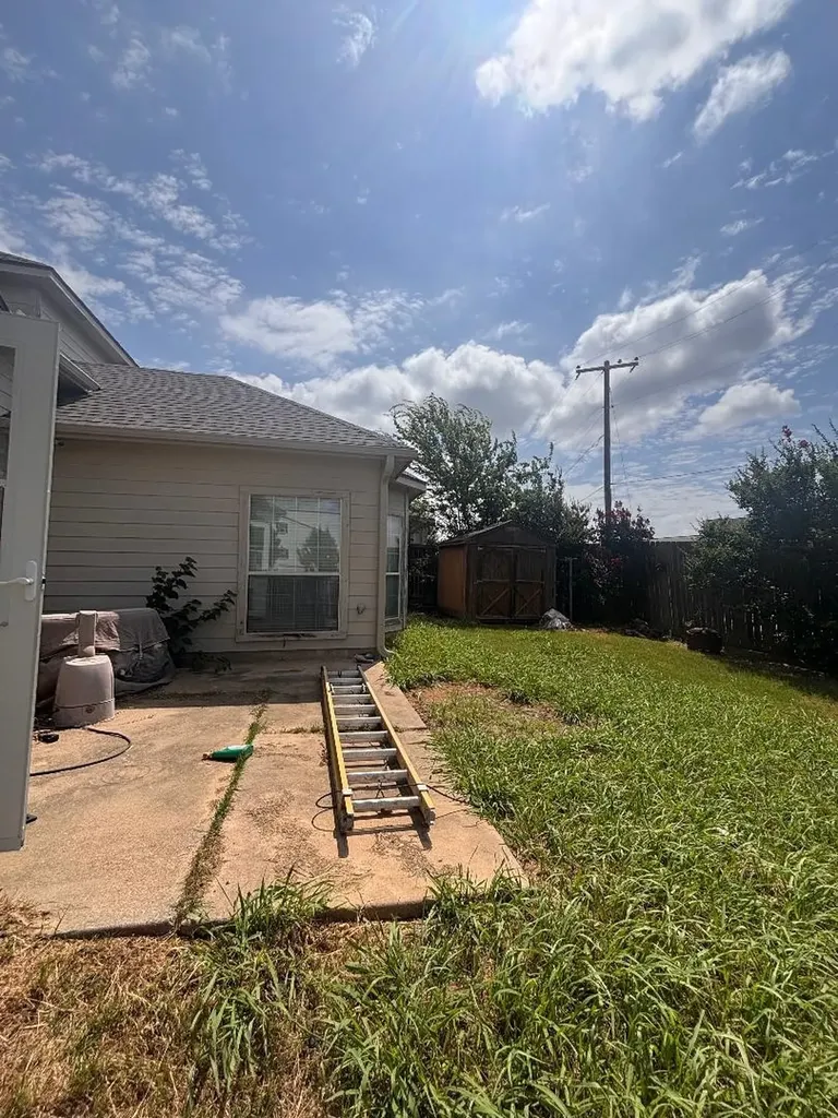 5517 Meadow Valley Drive Fort Worth TX 76123