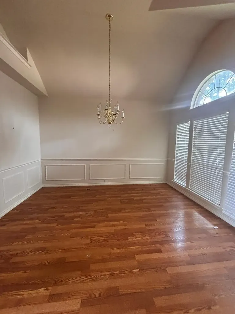 5517 Meadow Valley Drive Fort Worth TX 76123