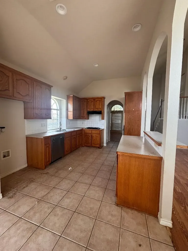 5517 Meadow Valley Drive Fort Worth TX 76123