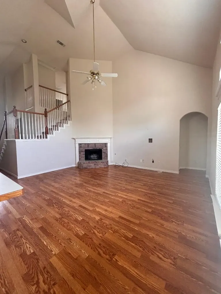 5517 Meadow Valley Drive Fort Worth TX 76123