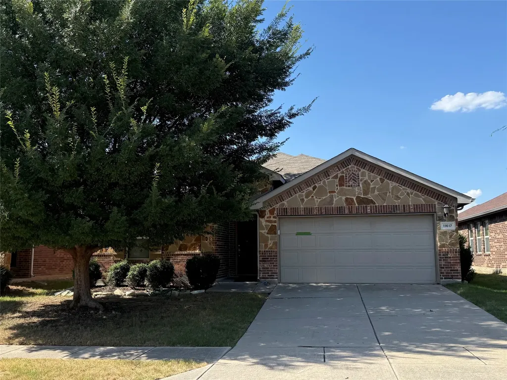 11617 Summer Springs Drive Frisco TX 75036