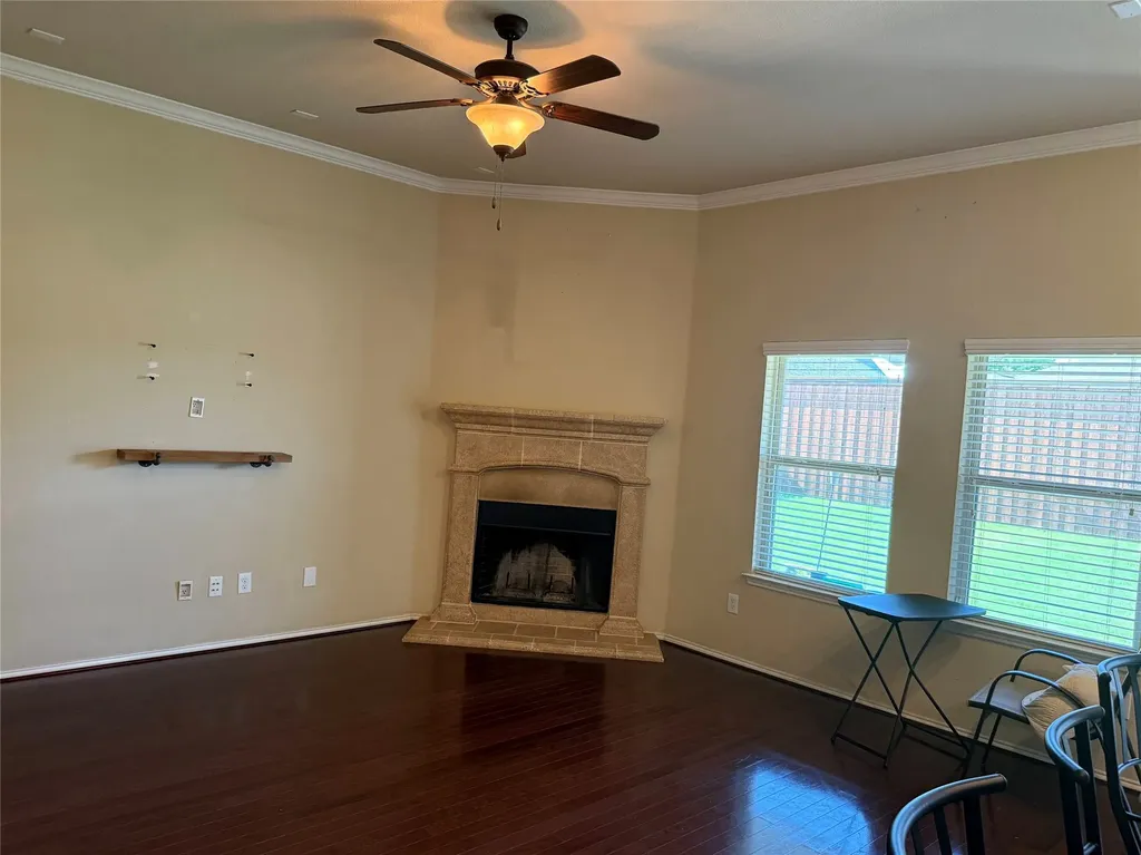 11617 Summer Springs Drive Frisco TX 75036