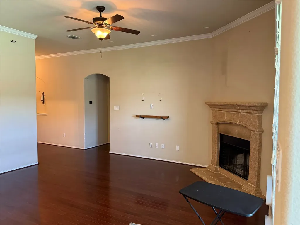 11617 Summer Springs Drive Frisco TX 75036