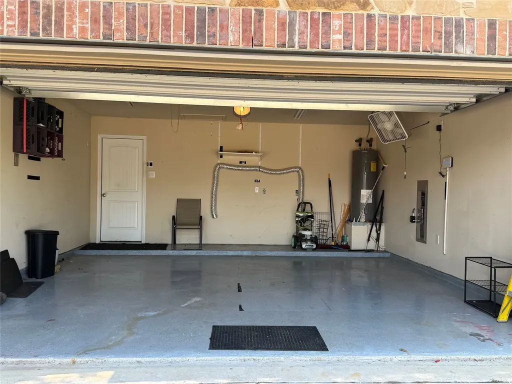 11617 Summer Springs Drive Frisco TX 75036