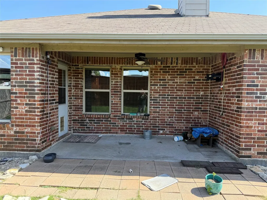 11617 Summer Springs Drive Frisco TX 75036