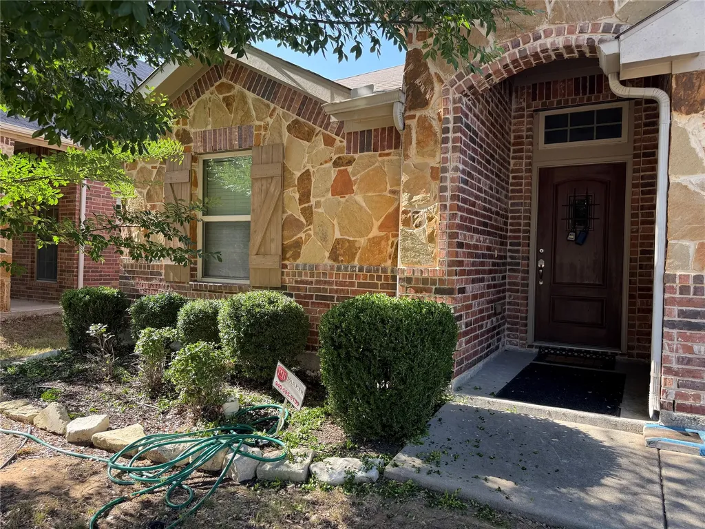 11617 Summer Springs Drive Frisco TX 75036