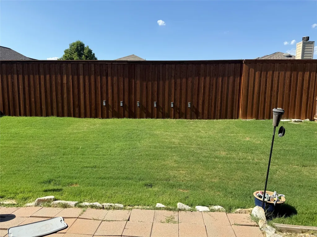 11617 Summer Springs Drive Frisco TX 75036