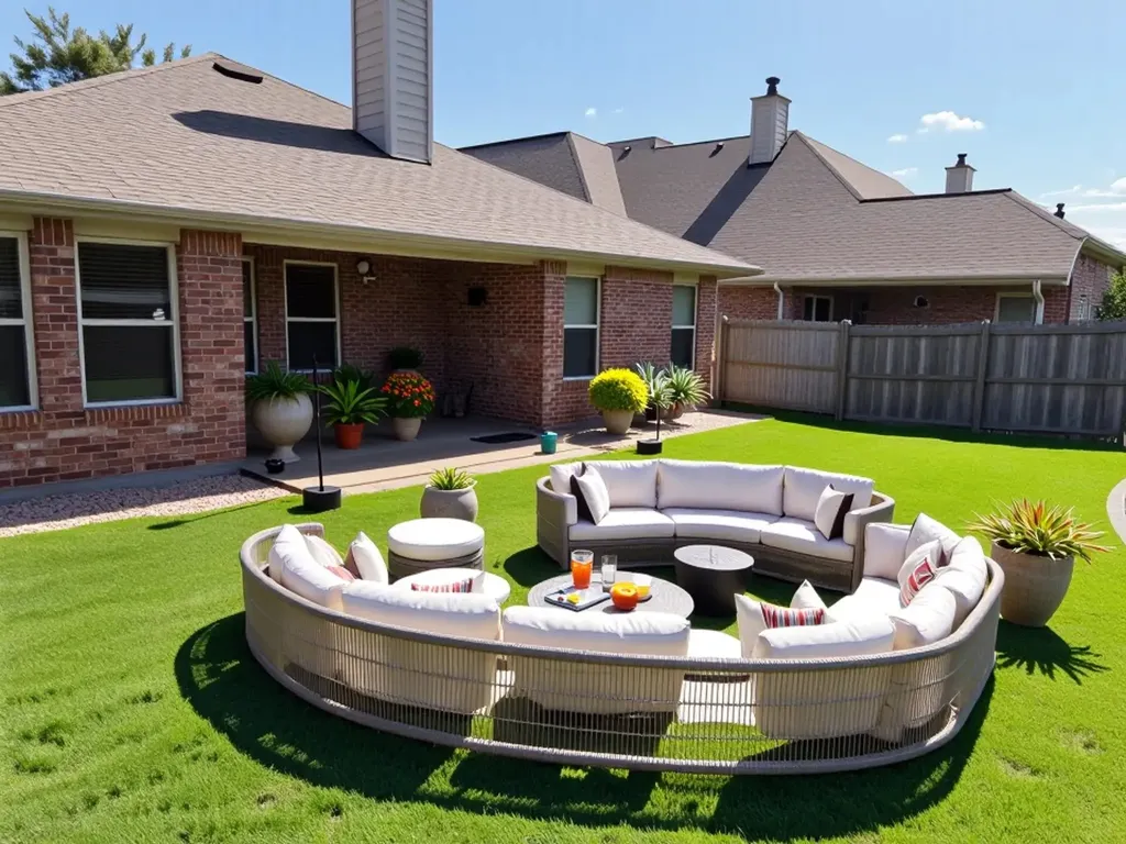 11617 Summer Springs Drive Frisco TX 75036