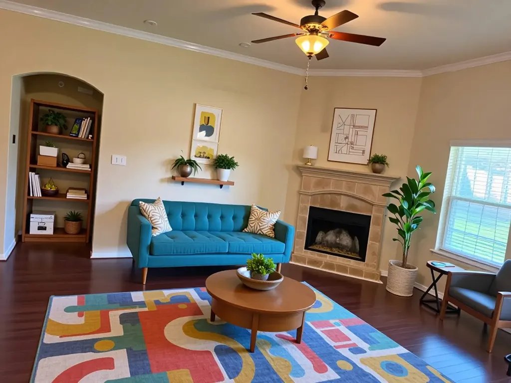 11617 Summer Springs Drive Frisco TX 75036
