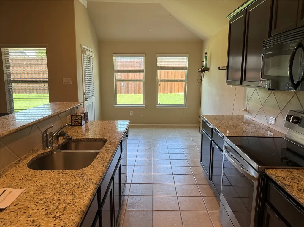 11617 Summer Springs Drive Frisco TX 75036
