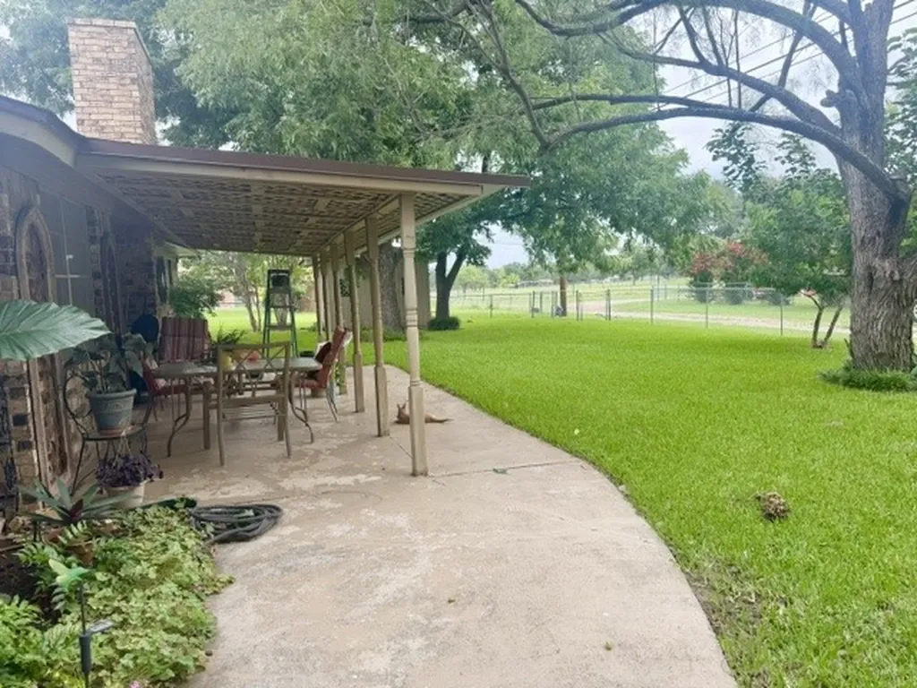 4504 Delwood Drive Brownwood TX 76801