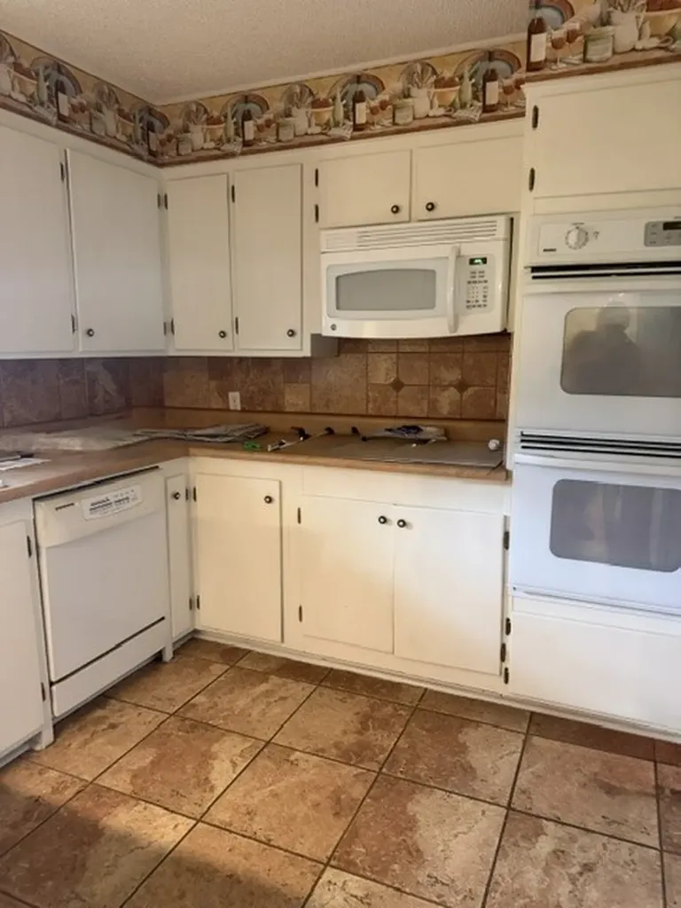 4504 Delwood Drive Brownwood TX 76801