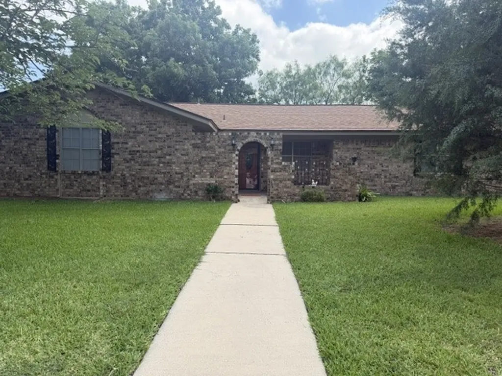 4504 Delwood Drive Brownwood TX 76801