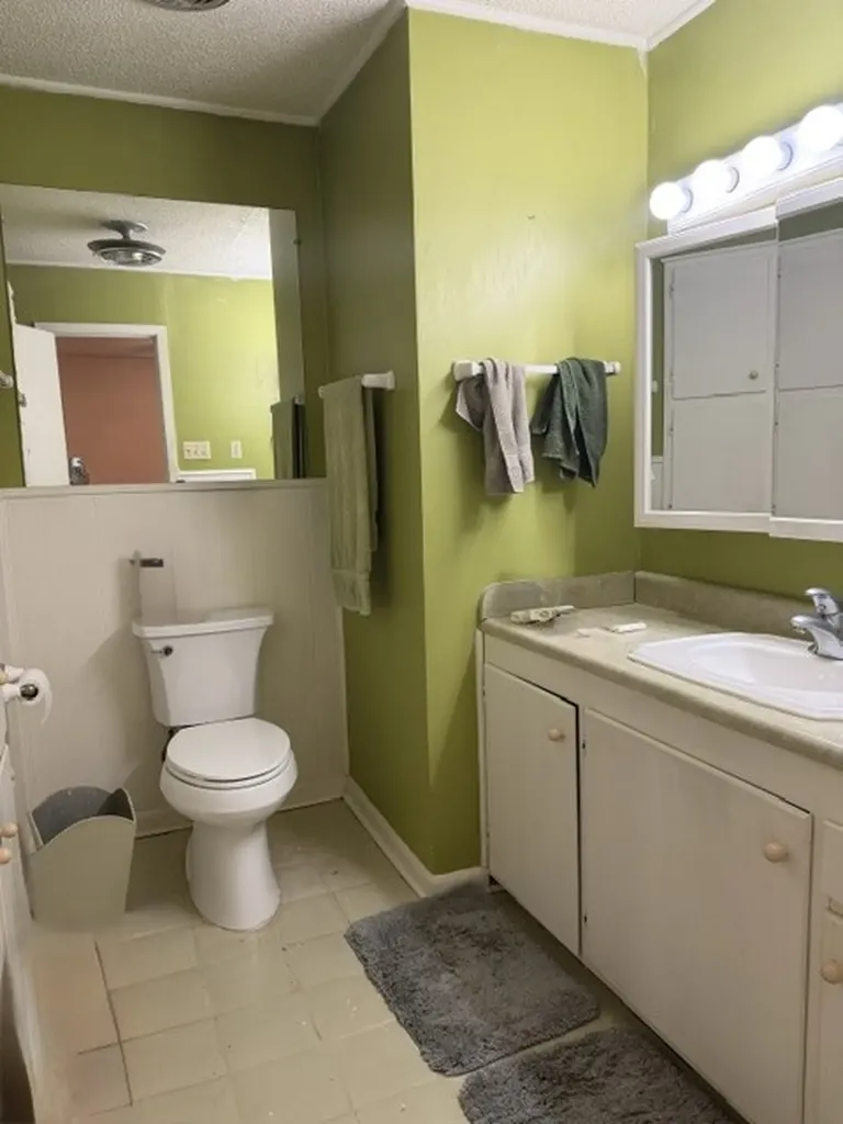 4504 Delwood Drive Brownwood TX 76801