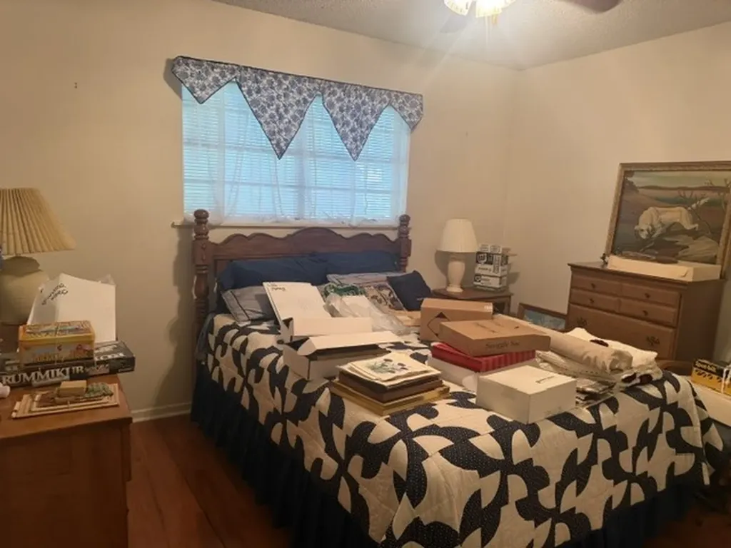4504 Delwood Drive Brownwood TX 76801