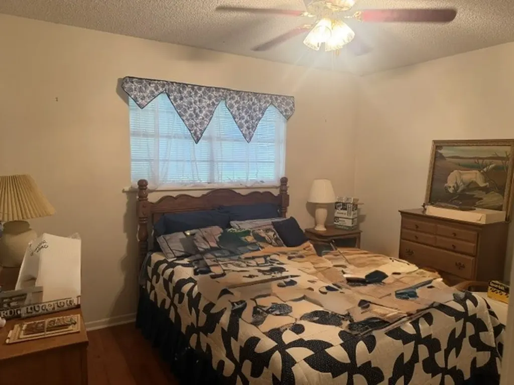 4504 Delwood Drive Brownwood TX 76801
