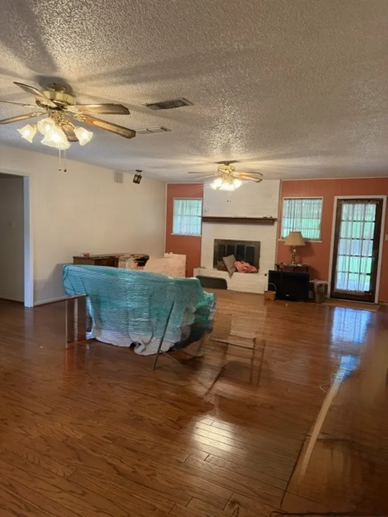 4504 Delwood Drive Brownwood TX 76801