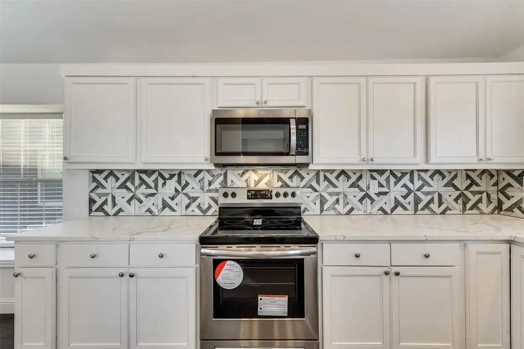 4165 Fryer Street The Colony TX 75056