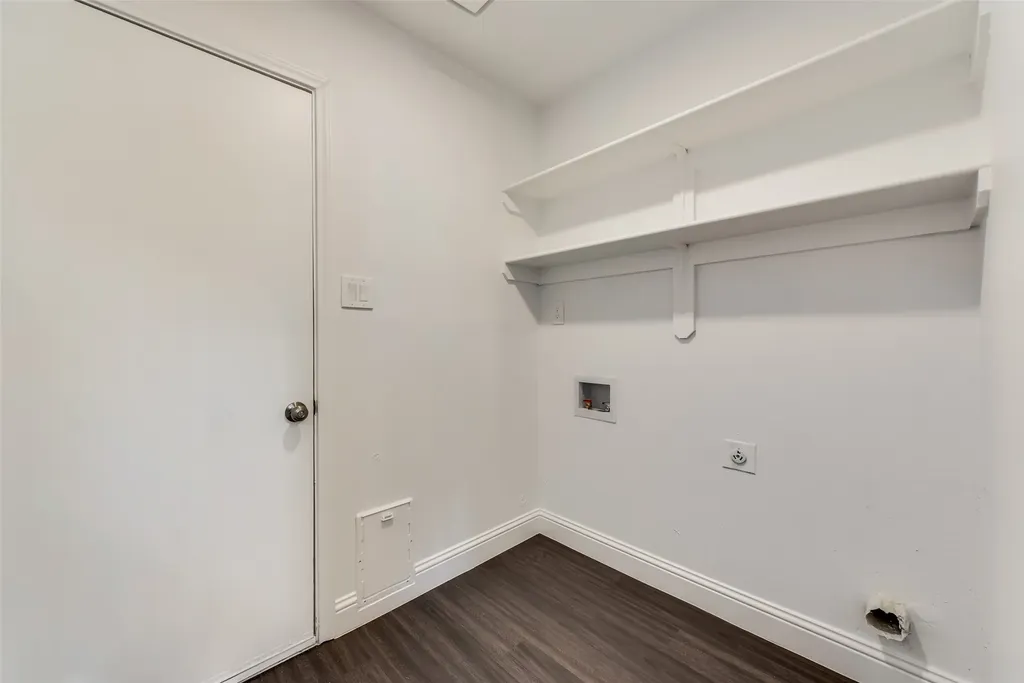 4165 Fryer Street The Colony TX 75056