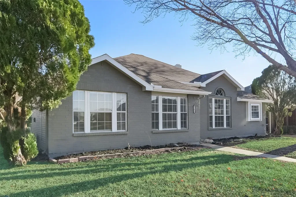 4165 Fryer Street The Colony TX 75056
