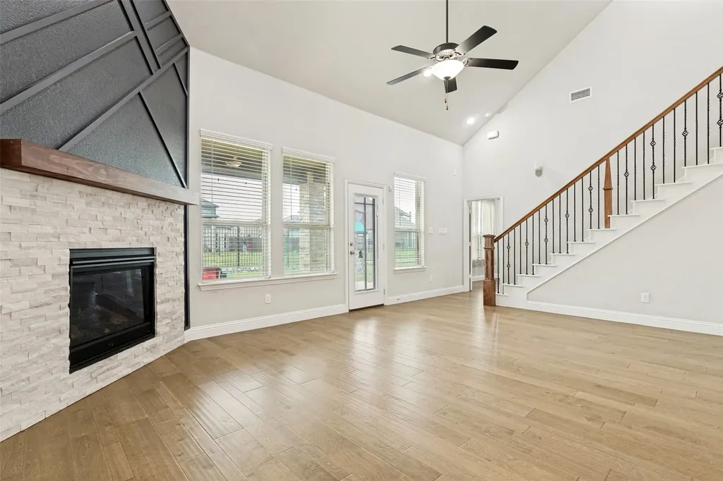 5805 Pensby Drive Celina TX 76227
