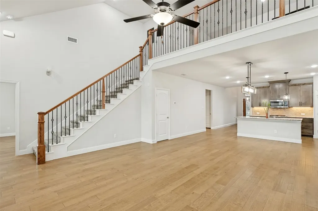 5805 Pensby Drive Celina TX 76227