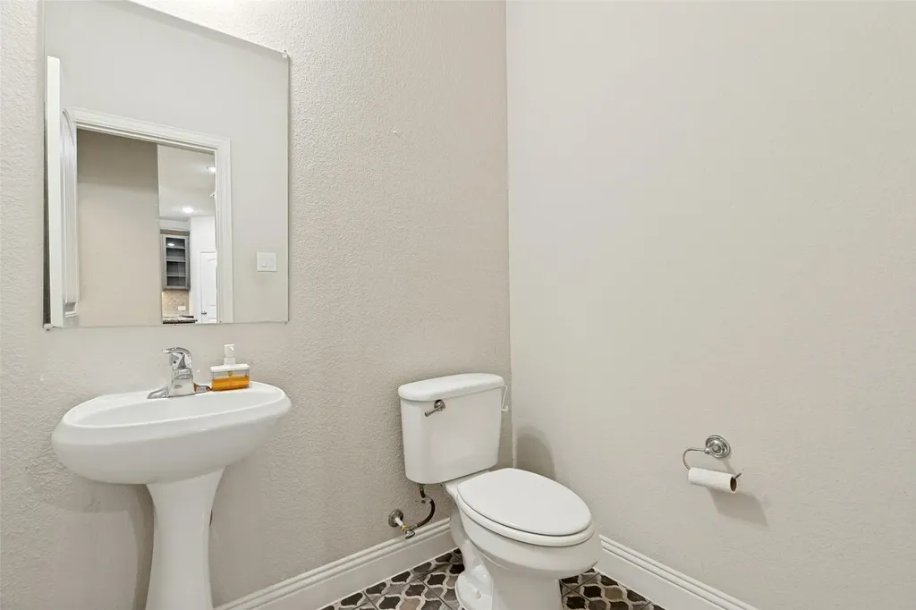 5805 Pensby Drive Celina TX 76227