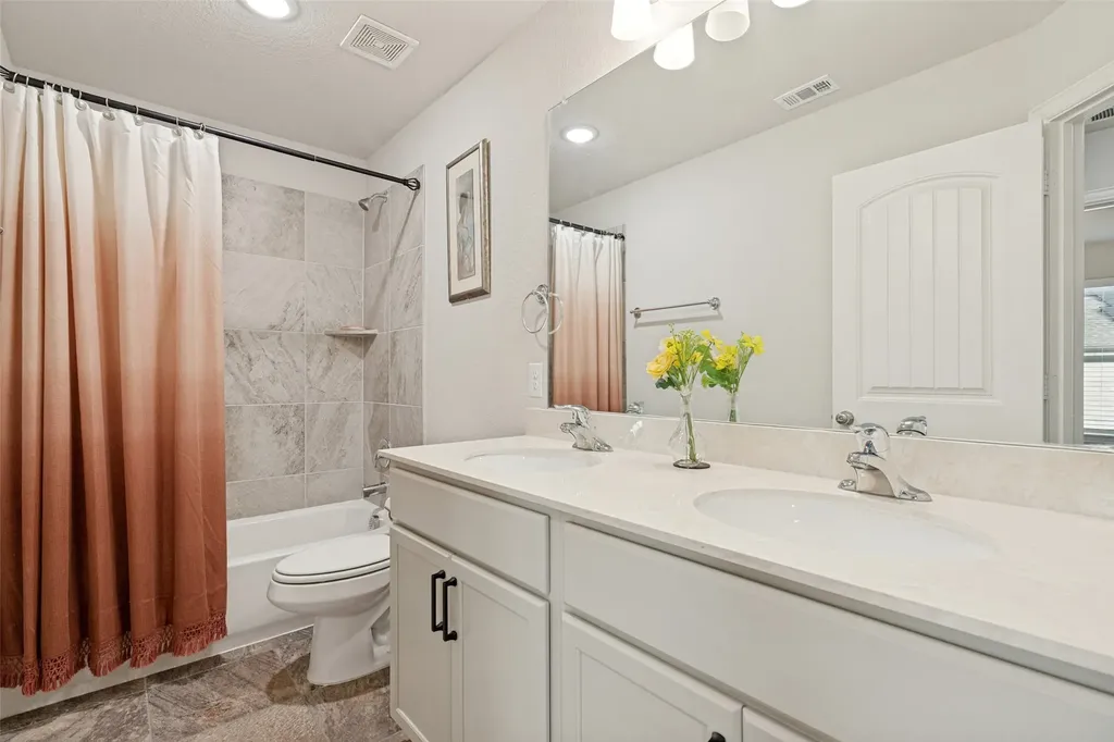 5805 Pensby Drive Celina TX 76227
