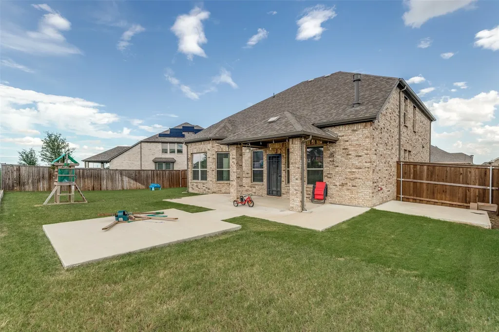 5805 Pensby Drive Celina TX 76227