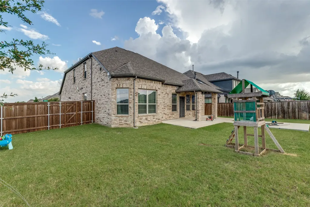5805 Pensby Drive Celina TX 76227